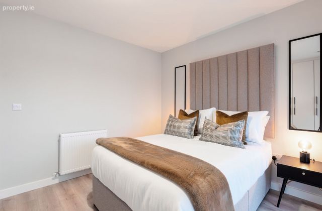 3 Bedroom Apartment, Daneswell Place, Botanic Road, Glasnevin, Glasnevin, Dublin 11 - Click to view photos