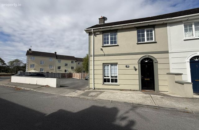 28 Crann Ard, Clonmel, Co. Tipperary, Clonmel, Co. Tipperary - Click to view photos