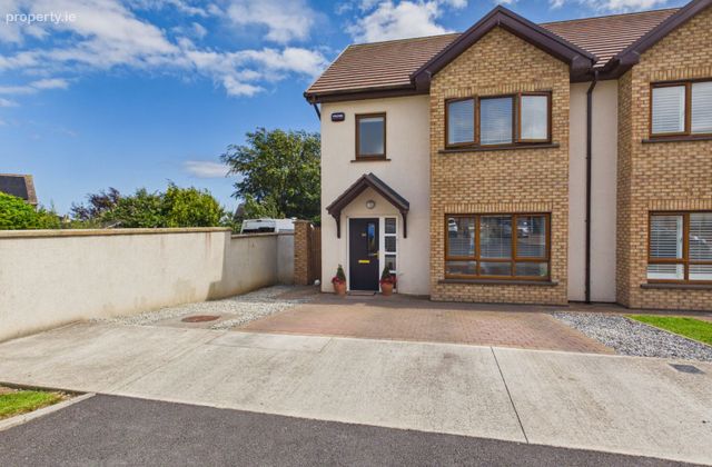 56 Lighthouse Way, Killea, Dunmore East, Co. Waterford - Click to view photos