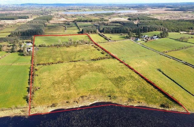 Cloonaugh, Loughglynn, Roscommon, Loughglynn, Co. Roscommon - Click to view photos