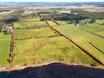 Cloonaugh, Loughglynn, Roscommon, Loughglynn, Co. Roscommon