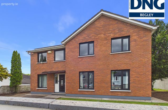 Castleboy, Auburn, Dublin Road, Athlone, Co. Westmeath, Athlone, Co. Westmeath - Click to view photos
