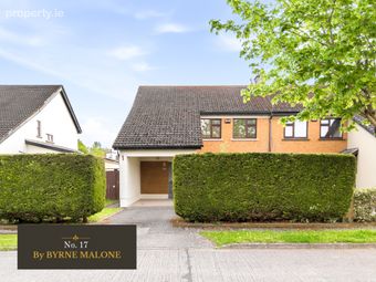 17 Liffey Drive, Newbridge, Co. Kildare, Newbridge, Co. Kildare - Image 3