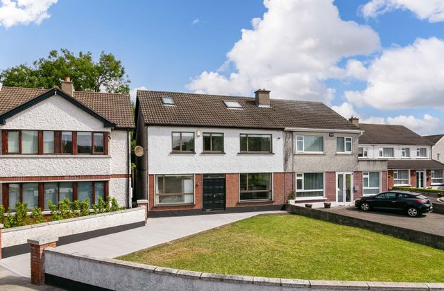109 Beech Lawn, Dundrum, Dublin 16 - Click to view photos