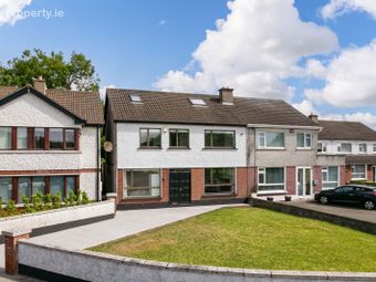 109 Beech Lawn, Dundrum, Dublin 16