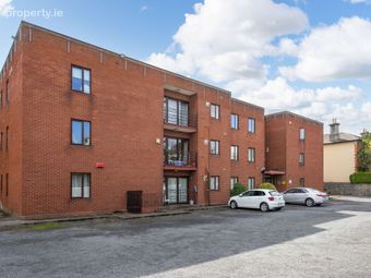 Apartment 5, Rathgar Court, Rathgar, Dublin 6