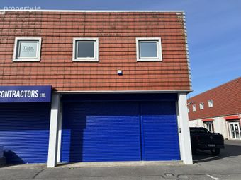 Unit 24, N17 Business & Enterprise Park, Galway Road, Tuam, Co. Galway