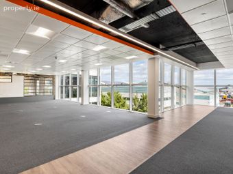 Block P3, Eastpoint Business Park, North Wall, Dublin 1 - Image 2