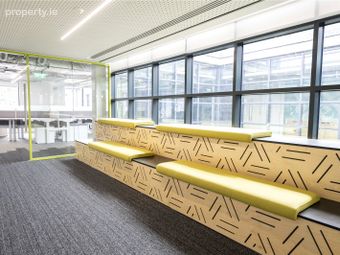Hynes Building, Ground &amp; First Floors, Saint Augustine Street, Galway, Galway City Centre, Co. Galway - Image 3