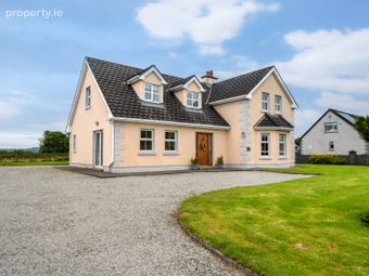 Falcon Rise, Lisduvogue, Knockmore, Brackwansha, Co. Mayo
