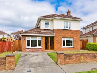 6 Woodstown Walk, Knocklyon, Dublin 16, Knocklyon, Dublin 16