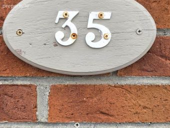 35 Upper St Josephs Terrace, Athy, Co. Kildare, Athy, Co. Kildare - Image 2