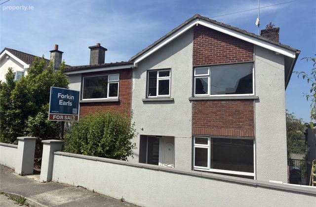 19 Saint Patricks Avenue, Wicklow Town, Co. Wicklow, Wicklow Town, Co. Wicklow - Click to view photos