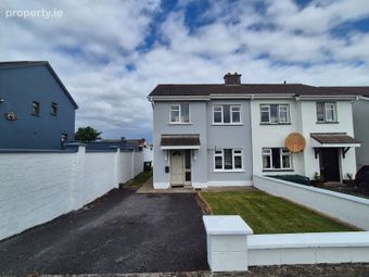 4 Cappagh Drive Upper, Kilrush, Co. Clare - Image 2