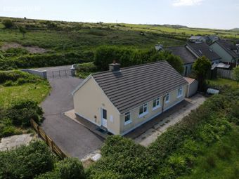 Carna Cottage, Garrynadur, Lispole, Co. Kerry - Image 4