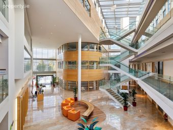 Unit 1 - 4, Classon House, Dundrum Business Park, Dundrum, Dublin 14 - Image 3