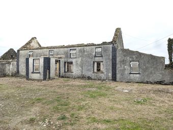 Monacahee, Ramsgrange, Co. Wexford