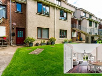 205 Griffin Rath Hall, Maynooth, Co. Kildare, Maynooth, Co. Kildare
