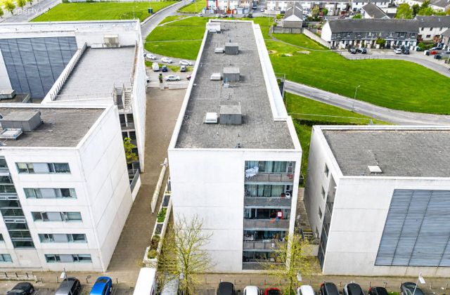 Apartment 19, The Charter, Poppintree, Dublin 11 - Click to view photos