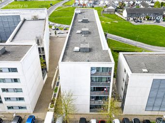 Apartment 19, The Charter, Poppintree, Dublin 11