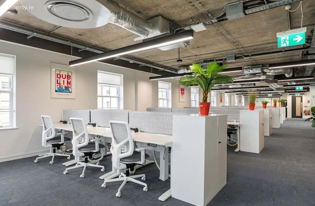 Ballast House, Aston Quay, Dublin 2, Dublin 2 - Click to view photos