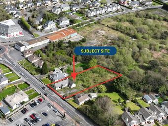 Clare Road, Ennis, Ennis, Co. Clare - Image 2