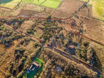 Tully Land For Sale, Loughglynn, Co. Roscommon, Loughglynn, Co. Roscommon