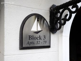 Apartment 66, Block 3, Clearwater Cove, Dun Leary Road, Monkstown, Co. Dublin - Image 3