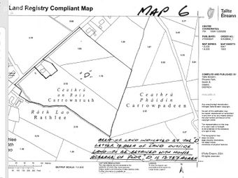 Carrownrush, Rathlee, Easkey, Rathlee, Co. Sligo - Image 3