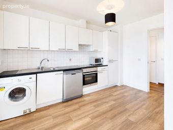 Apartment 36, The Charter, Poppintree, Dublin 11 - Image 2