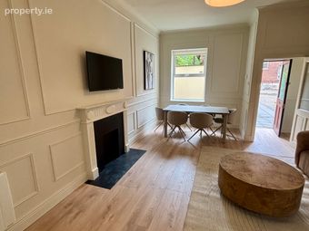 Mountjoy Square Two Bed Apartment, Dublin 1 - Image 5