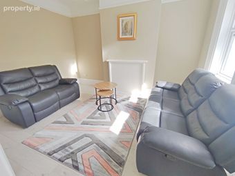 7 Grennans Villas, Saint Joseph Street, Limerick City Centre, Co. Limerick - Image 5