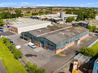 Unit 76 &amp; 77 Cherry Orchard Industrial Estate, Ballyfermot, Dublin 10 - Image 3