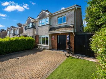 100 Ashmount Court, Tivoli, Co. Cork, Tivoli, Co. Cork - Image 3