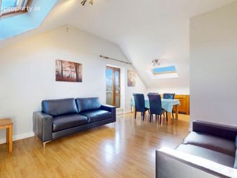 Apartment 19, Portland Lock, Dublin 1 - Image 2