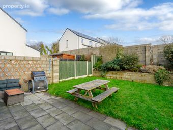 84 Mill View, Ballinglanna, Glanmire, Co. Cork - Image 3