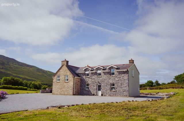 Curragh, Ardgroom, Co. Cork - Click to view photos
