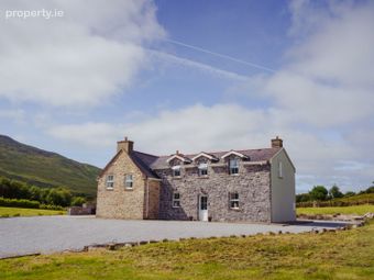 Curragh, Ardgroom, Co. Cork