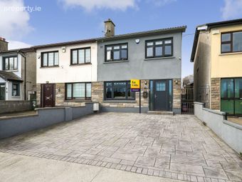 18 Riversdale Crescent, Clondalkin, Dublin 22, Clondalkin, Dublin 22