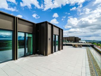 The Penthouse, 38 The Shore, Seamount Rise, Malahide, Co. Dublin - Image 4