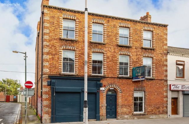 Clanbrassil Street Lower, Dublin 8 - Click to view photos