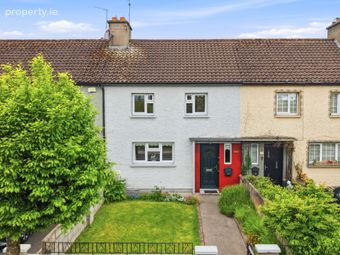 43 Connolly Park, Clonmel, Co. Tipperary, Clonmel, Co. Tipperary