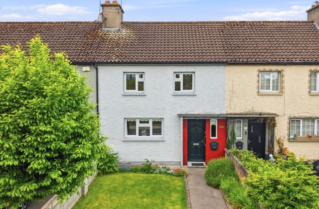 43 Connolly Park, Clonmel, Co. Tipperary, Clonmel, Co. Tipperary - Click to view photos
