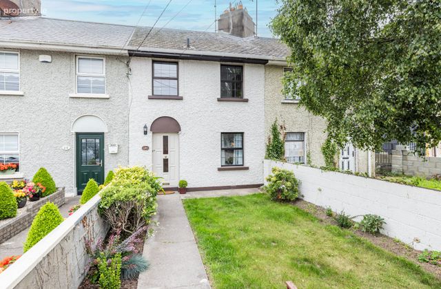 29 Lawless Terrace, Balbriggan, Balbriggan, Co. Dublin - Click to view photos