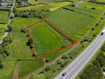 0.46 Acres Of Land At Ballydaly/puttaghaun, Tullamore, Co. Offaly, Tullamore, Co. Offaly - Image 3