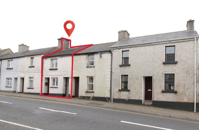 46a-46b Abbey Street, Ballina, Co. Mayo - Click to view photos