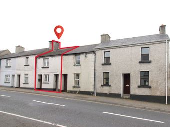 46a-46b Abbey Street, Ballina, Co. Mayo
