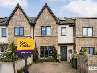16 Taylor Hill Walk, Balbriggan, Co. Dublin, Balbriggan, Co. Dublin