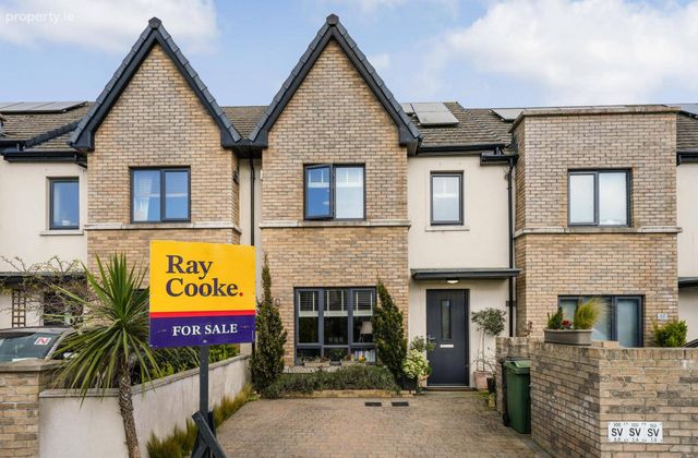 16 Taylor Hill Walk, Balbriggan, Co. Dublin, Balbriggan, Co. Dublin - Click to view photos