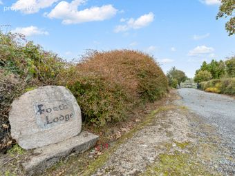 Fort Lodge, Forth Commons, Coolree, Co. Wexford - Image 3